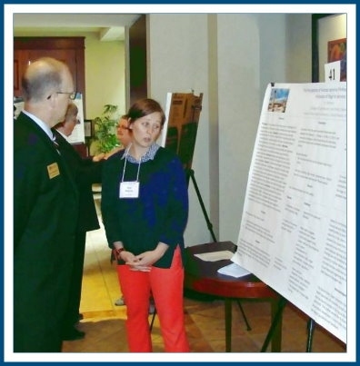 Kate Behrens and Dean Jeffrey PotteigerShowcase